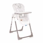 Стілець для годування Bertoni/Lorelli DALIA beige elephant - зменшене зображення 1