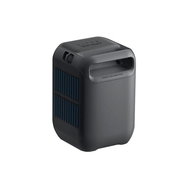 Зарядна станція Anker SOLIX C300X 300W, 288Wh (A1723311) - зображення 6