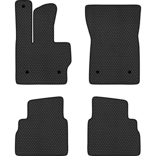 Килимок в салон EVAtech Mercedes-Benz G-Class (W464) 2018+ 3 поколі (MB21865P4MS5RBB) зображення 1