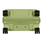 Набір валіз 2E Aero (M+S), оливково-зелені (2E-SPP-AERO-SET2-MG) - зменшене зображення 9