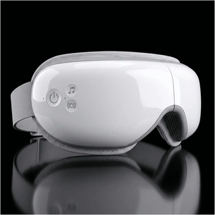 Массажер для очей RENPHO Eyeris 1 Eye Massager White (RF-EM001R-WH) изображение 1