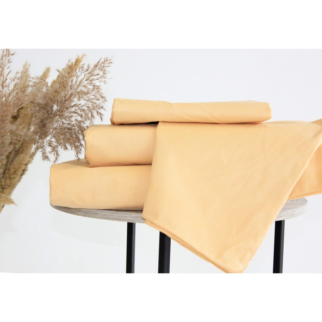 Постельное белье MirSon Бязь Ranforce Elite 13-1027 Colombo 220х240 (2200004706412) - изображение 8