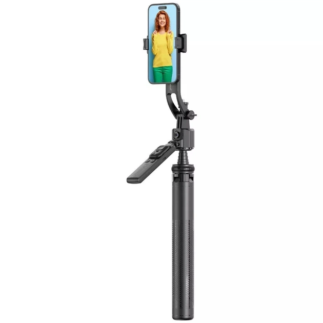 Трипод Proove FaceFix 1635mm Black (MPFF00002001) - зображення 9