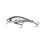 Воблер Savage Gear 3D Sticklebait Twitch S 55mm 7.0g Black Silver (1854.16.23) - уменьшенное изображение 1