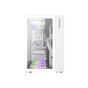 Корпус Gamemax Infinity White - зменшене зображення 10
