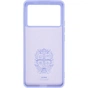 Чохол до мобільного телефона Armorstandart ICON Case Xiaomi Poco X6 Pro 5G Lavender (ARM73368) - зменшене зображення 2