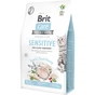Сухий корм для кішок Brit Care Cat GF Insect 2 кг (8595602554218) - зменшене зображення 1