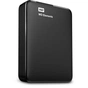 Зовнішній жорсткий диск 2.5" 3TB WD (WDBU6Y0030BBK-WESN) - зменшене зображення 2