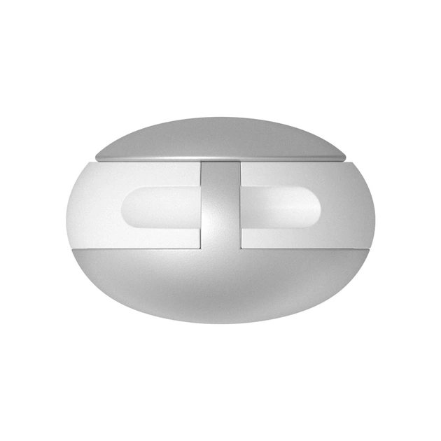 Цифровий диктофон PLAUD AI Note Pin Silver (PN0200-SI) - picture 7