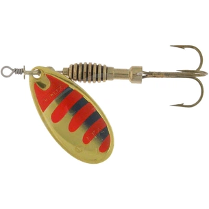 Блешня Rublex Celta #4 7.0g ORN (1824.00.31) зображення 1