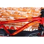 Велосипед Discovery 26" Trek AM DD рама-15" St червоний 2024 (OPS-DIS-26-560) - зменшене зображення 3