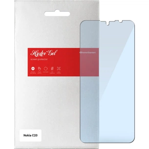 Плівка захисна Armorstandart Anti-Blue Nokia C20 (ARM61198) зображення 1