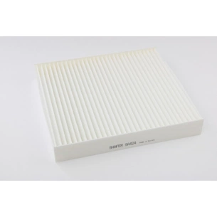 Фільтр салону SHAFER SA424 зображення 1