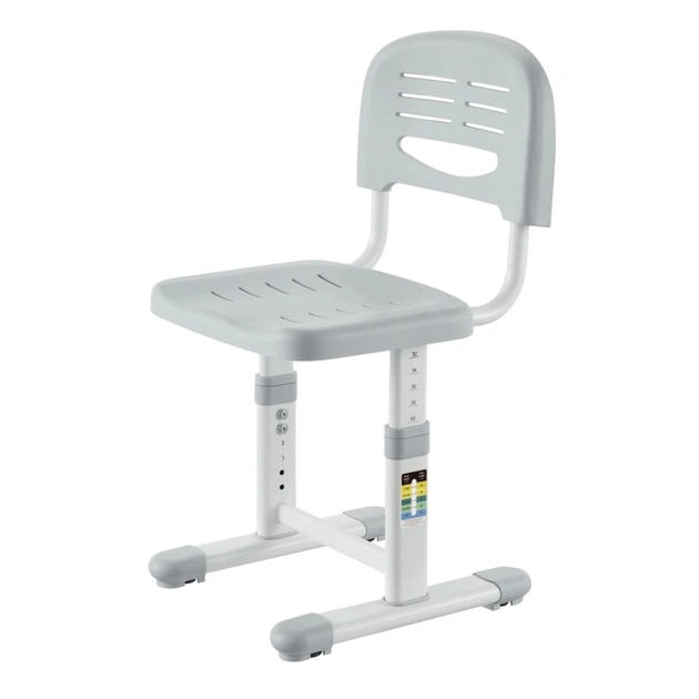 Парта зі стільцем Sector АФІНА Grey - picture 8