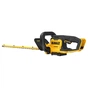 Кущоріз DeWALT акумуляторний, 18V, ніж 55 см, до 19 мм, (без АКБ та ЗУ) (DCMHT562N) - зменшене зображення 5
