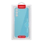 Чохол до мобільного телефона Intaleo Silicone Samsung Galaxy A24 Light Blue (1283126600050) - зменшене зображення 2