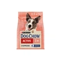 Сухий корм для собак Purina Dog Chow Active Adult зі смаком курки 2.5 кг (7613034487858) - зменшене зображення 2