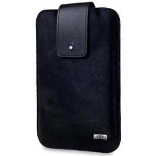 Чохол до планшета Sox LLC CH 02 GX9 black silver зображення 1