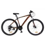 Велосипед Optimabikes 27.5" F-1 2018 AM 14G HDD рама-19" Al чорно-помаранчевий (OPS-OP-27.5-020) - зменшене зображення 1
