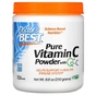 Вітамін Doctor's Best Вітамін С у Порошку, 8.8 унції (250 гр) (DRB-00333) - зменшене зображення 1