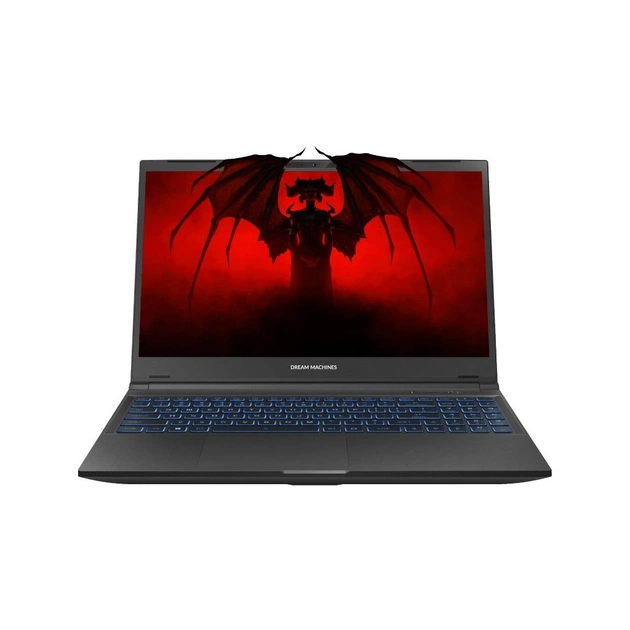 Ноутбук Dream Machines RG4050-15 (RT4050-15UA21) - зображення 1