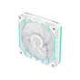 Кулер до корпусу Gamemax Tornado T12 ARGB-W - зменшене зображення 4
