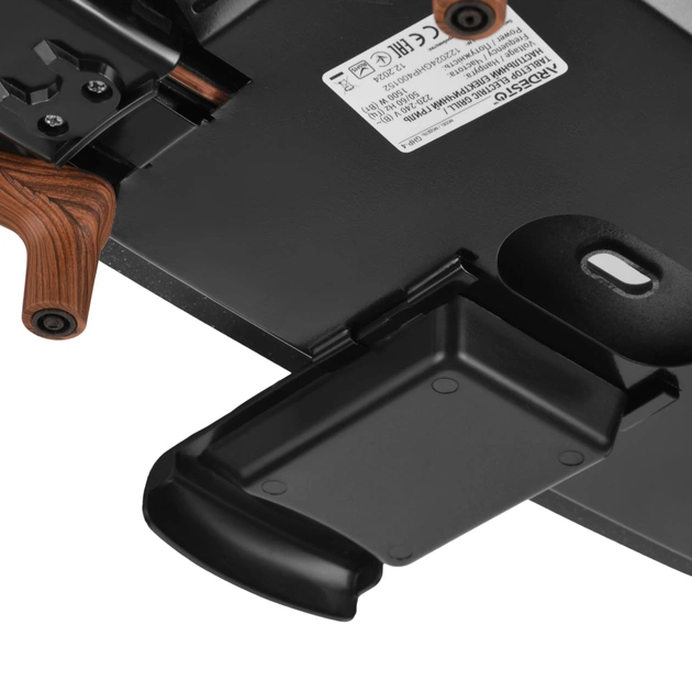 Электрогриль Ardesto GHP-4 - изображение 7