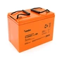 Батарея до ДБЖ Merlion 12V-80Ah GEL (GL12800M6 GEL) - зменшене зображення 1