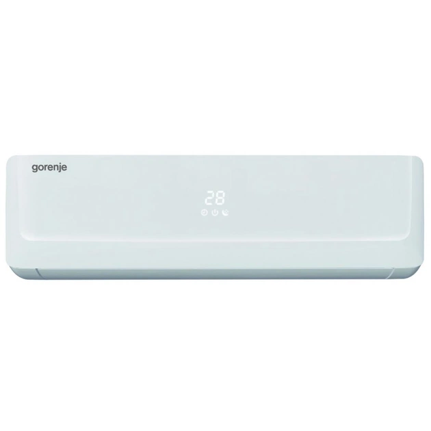 Кондиціонер Gorenje KAS26INTT/KAS26OUTTT - изображение 1