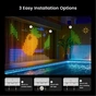 Гірлянда Yeelight RGBIC штора Yeelight Curtain light strip 1.52 м (YLYDD-0053) - уменьшенное изображение 7