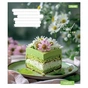 Зошит 1 вересня Bright Food А5 60 аркушів лінія (768137) - зменшене зображення 4