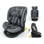 Автокресло Kinderkraft i-Grow 2 Plus i-Size Grey (KCIGRO02GRYPL00) (5902533929832) - уменьшенное изображение 1