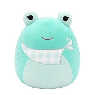 М'яка іграшка Squishmallows Жабка Нові 19 см (SQER01230) зображення 1