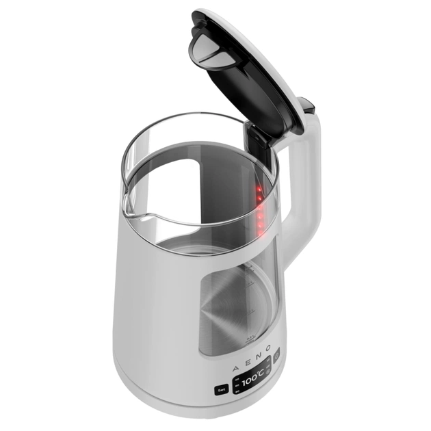 Электрочайник AENO EK6 (AEK0006) - изображение 5