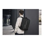 Рюкзак для ноутбука Wenger 17" XE Extent, Black (612741) - зменшене зображення 2