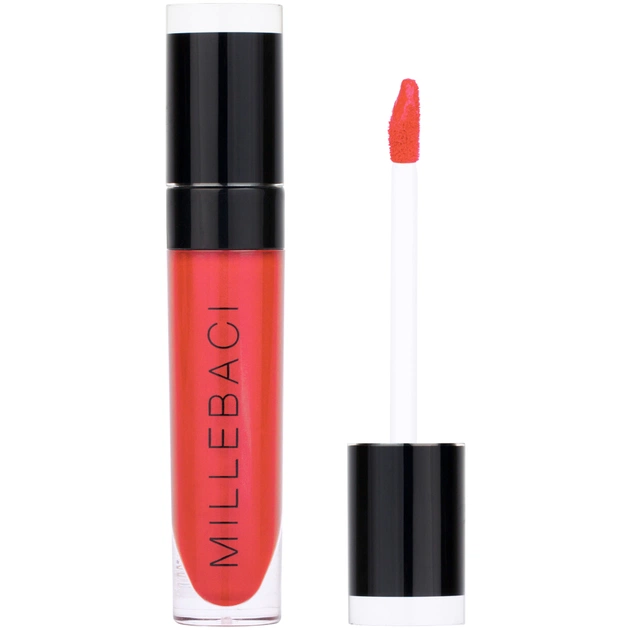 Помада для губ NoUBA Millebaci 42 (8010573411426) - изображение 1