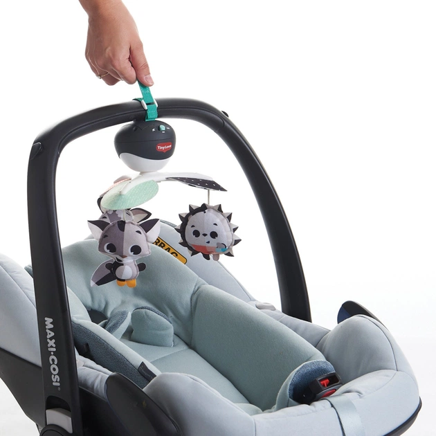 Мобіле Tiny Love Нічна Галявина 3в1 (1305906830) - picture 5