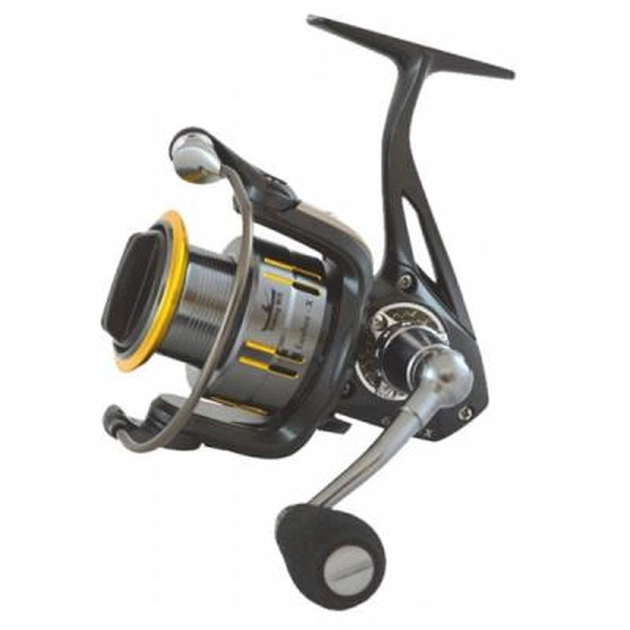 Котушка Fishing ROI Excellent-X 2000 (EX200081) - зображення 1