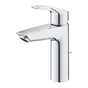 Змішувач Grohe M-Size Eurosmart New (23322003) - зменшене зображення 3