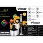 Блендер Vimar VBS 4766B (VBS4766B) - зменшене зображення 3