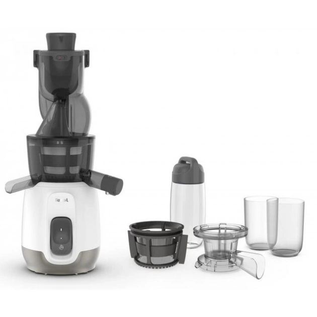 Соковижималка Tefal ZC600138 - зображення 7