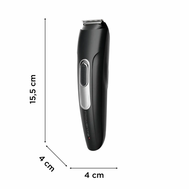 Тример Rowenta STYLIS EASY (TN2804E0) - зображення 3