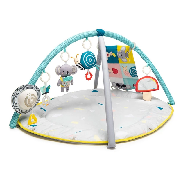 Дитячий килимок Taf Toys музичний з дугами Мрійливі коали (12435) - picture 4