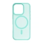 Чохол до мобільного телефона Armorstandart Mystiq MagCase Apple iPhone 16 Pro Turquoise (ARM91581) - зменшене зображення 1