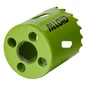 Коронка Alloid біметалева, 40мм (HS-30040) - зменшене зображення 2