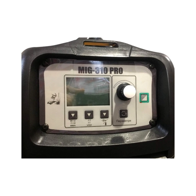 Сварочный аппарат Kaiser MIG-310 PRO 3в1 (81978) - изображение 7
