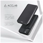 Чехол для мобильного телефона ACCLAB Elegance Samsung Galaxy S24 Black (1283126611353) - уменьшенное изображение 4