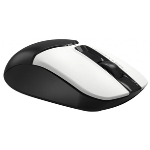 Мишка A4Tech FG12S Panda (4711421959681) зображення 1