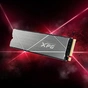 Накопичувач SSD M.2 2280 512GB ADATA (AGAMMIXS50L-512G-C) - зменшене зображення 7