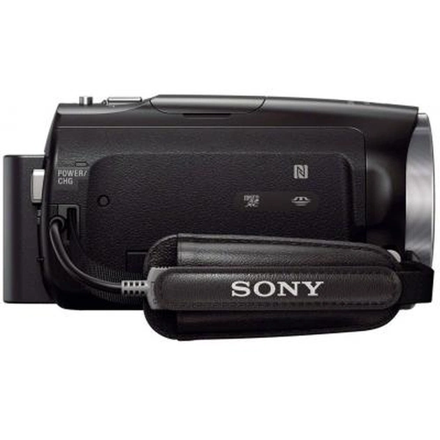 Цифрова відеокамера Sony Handycam HDR-PJ620 Black (with Projector) (HDRPJ620B.CEE) - picture 7